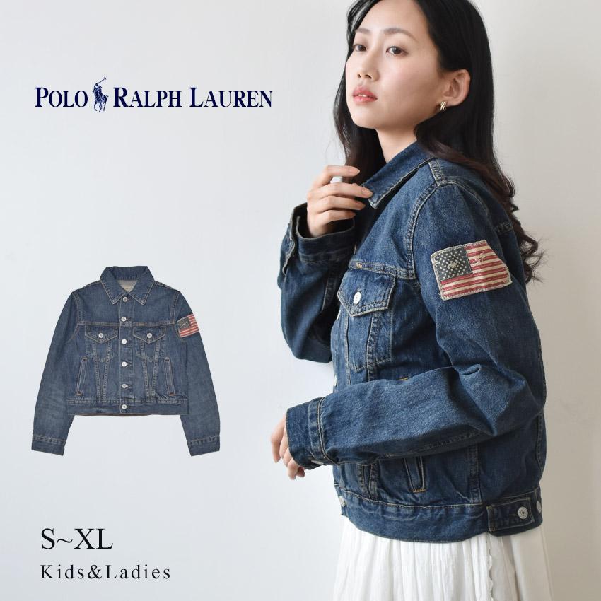 POLO RALPH LAUREN（ポロ・ラルフローレン） ポロ ラルフローレン