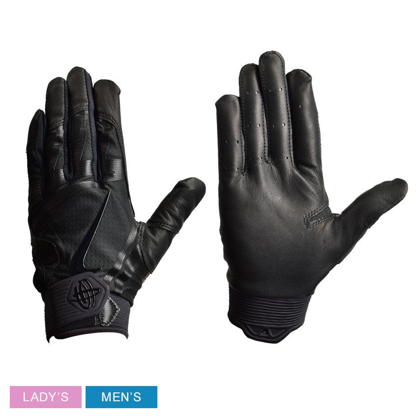 ナイキ バッティンググローブ メンズ レディース HUARACHE ELITE