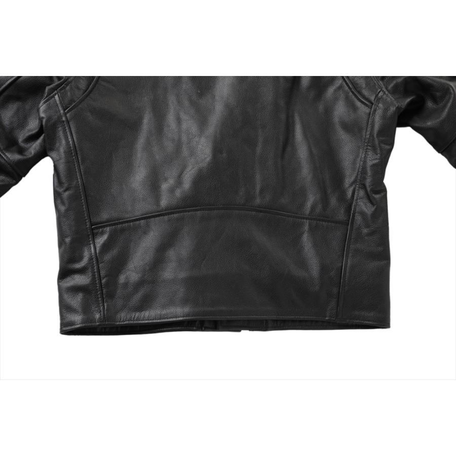 ザワキタ ポイント3倍！限界価格に挑戦！ 本革ライダース（新型ダブル