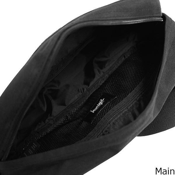 STUSSY（ステューシー） 並行輸入品 STOCK SIDE BAG ストックサイド