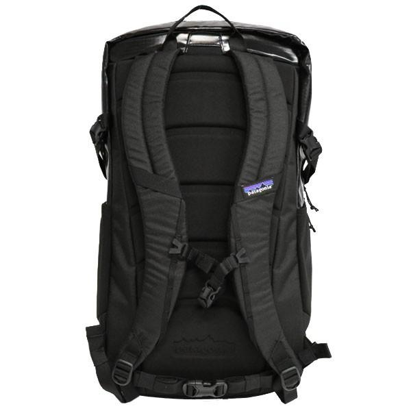 patagonia（パタゴニア） 並行輸入品 Black Hole Backpackホール