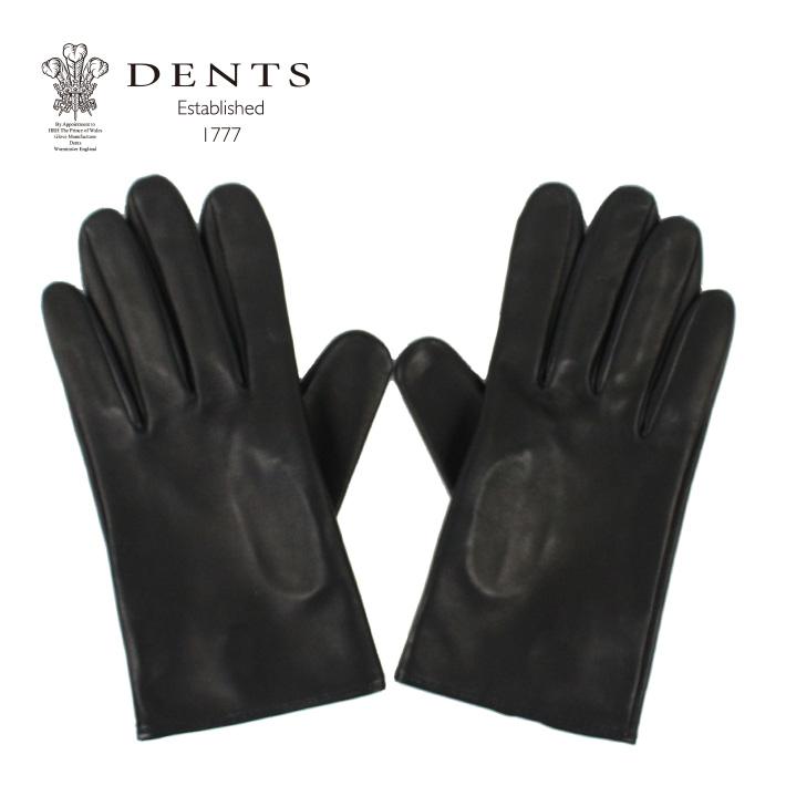 DENTS（デンツ） 並行輸入品 DANIEL ダニエル ディアスキン 羊革 手袋
