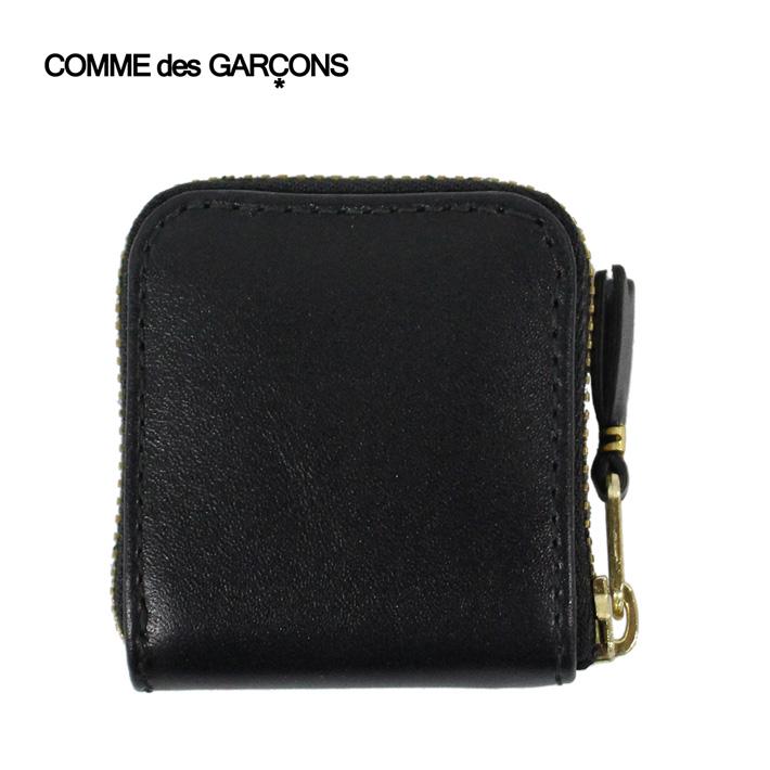 COMME des GARCONS 並行輸入品 Wallet Comme Garcons ウォレット コム