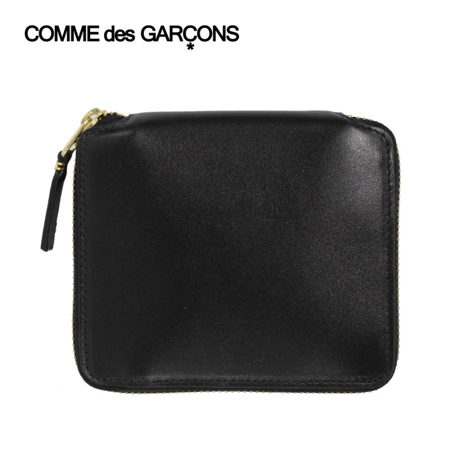 COMME des GARCONS 並行輸入品 Wallet Comme Garcons ウォレット コム
