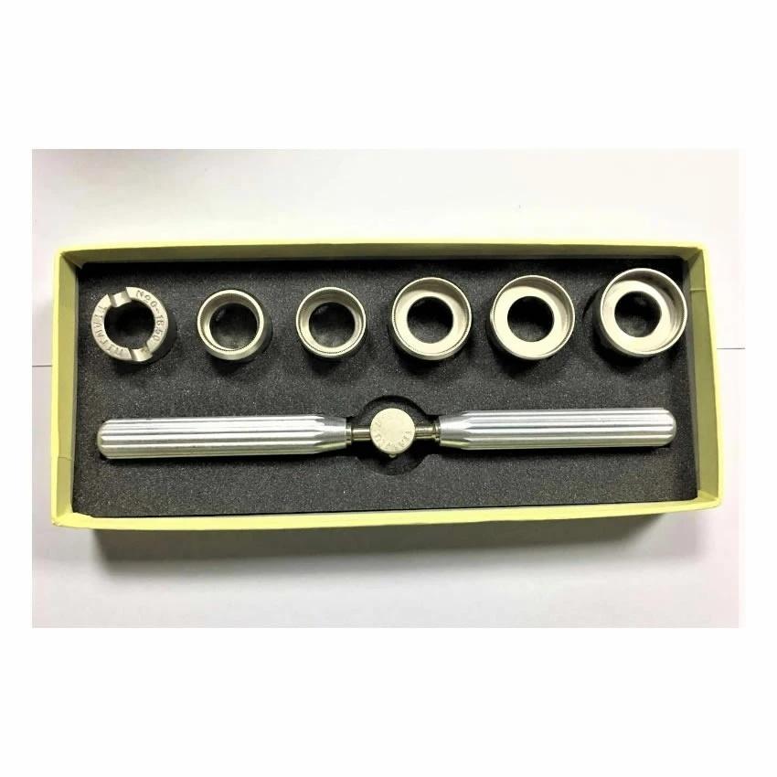 ロレックス用 裏蓋オープナー ROLEX 時計 オープナー 裏蓋 開ける