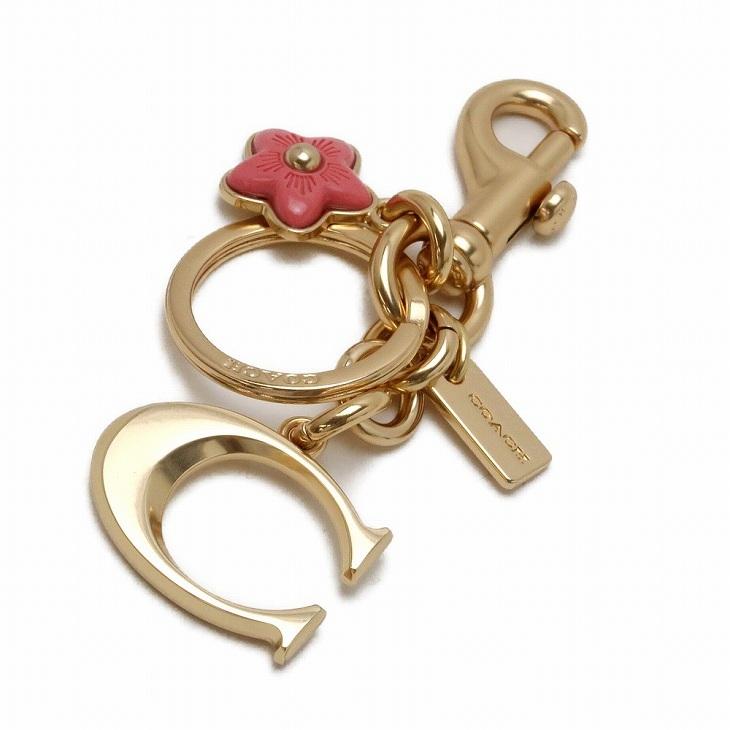 COACH（コーチ） 【並行輸入品】コーチ キーホルダー キーリング