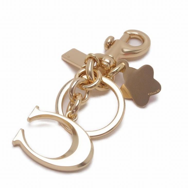 COACH（コーチ） 【並行輸入品】コーチ キーホルダー キーリング