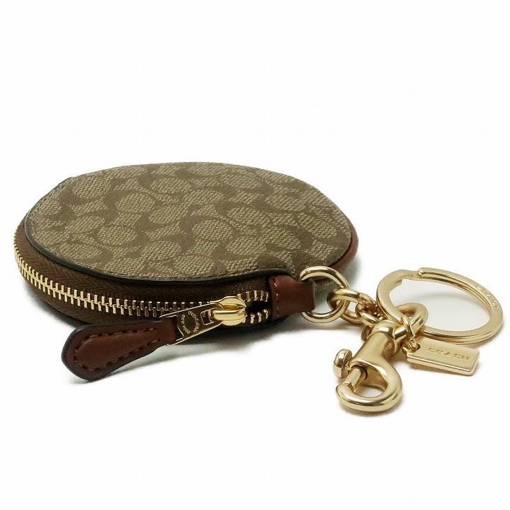 COACH（コーチ） 【並行輸入品】コーチ キーホルダー キーリング 財布