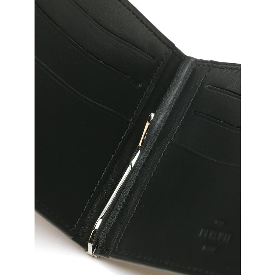 Berluti（ベルルッティ） 財布 マネークリップ メンズ カードケース