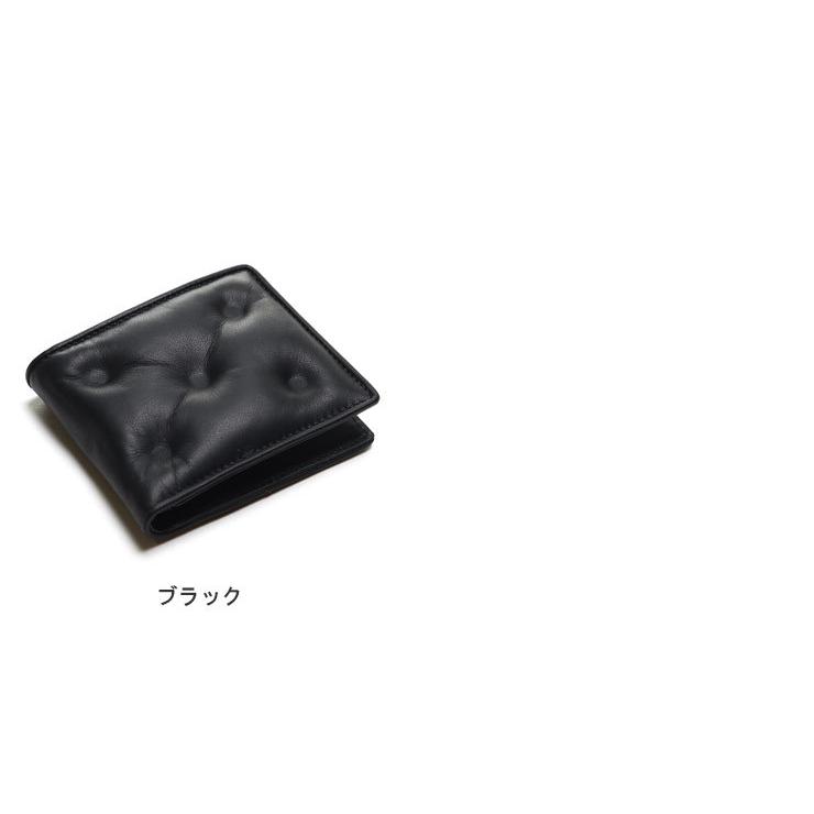 Maison Margiela（メゾンマルジェラ） メゾン マルジェラ レザー ロゴ