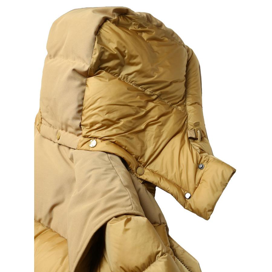 BURBERRY（バーバリー） ダウンジャケット メンズ ダウン ダウンベスト