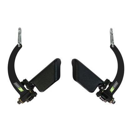 Prime Fitness ケーブルアタッチメント グリップ ラットプルダウン