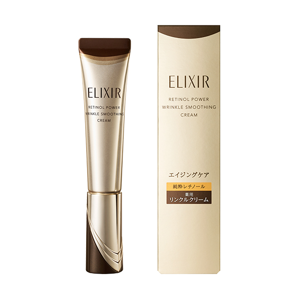 ELIXIR（コスメ） エリクシールシュペリエル エンリッチド リンクル