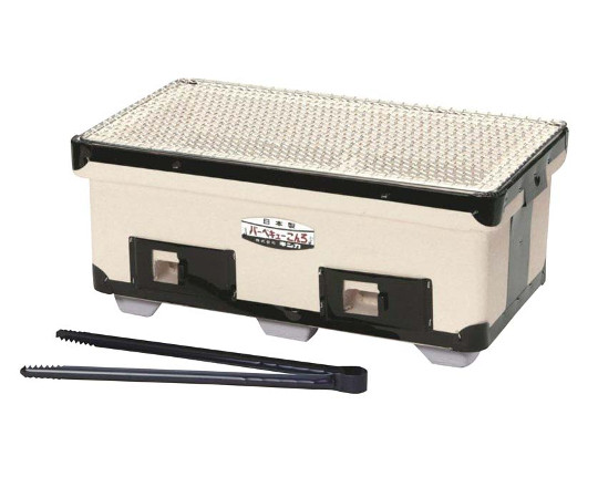 キンカ バーベキューコンロ（角型ワイド）B-3 七輪 - 最安値・価格比較