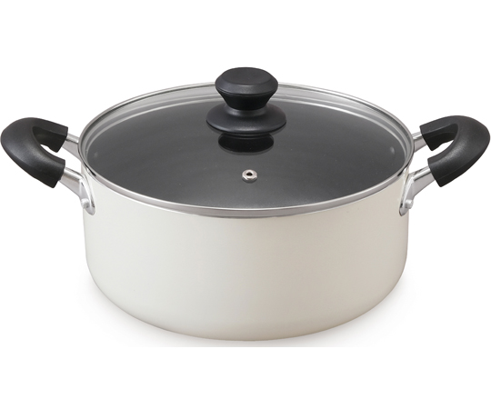 Staub ストウブ ラ ココット de GOHAN 16cm（カンパーニュ）40501-401
