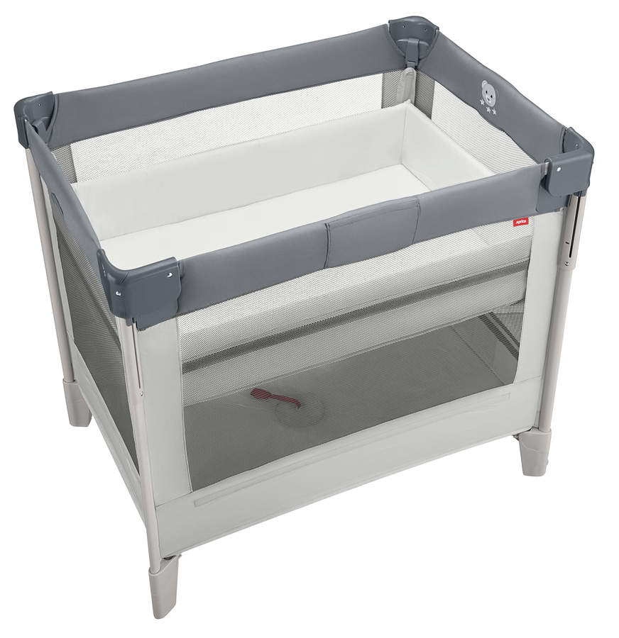 アップリカ ココネル エアー AB 2156263 （ホワイトグレー・WH