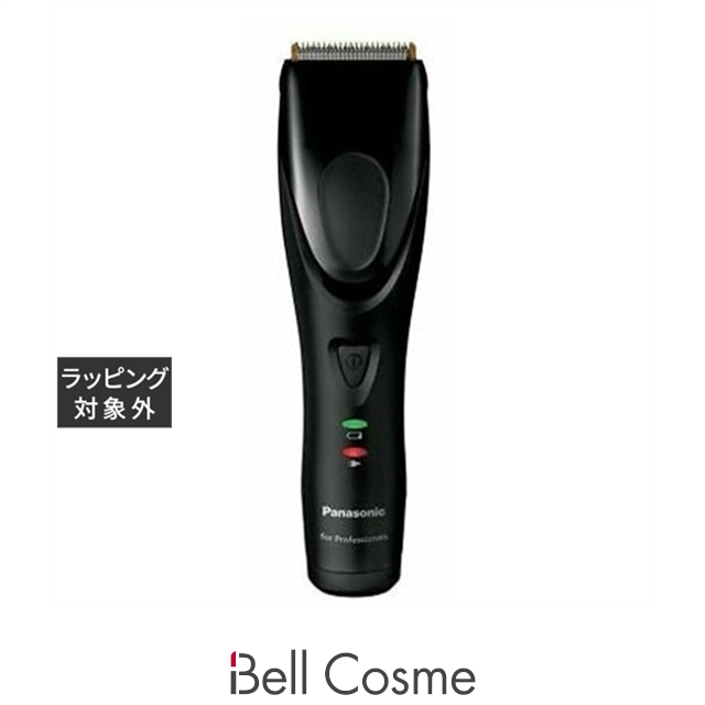 Panasonic プロ リニアバリカン ER-GP62-K （黒） 電気バリカン - 最