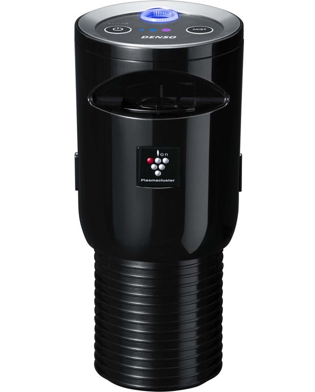 シャープ 車載用プラズマクラスターイオン発生機 IG-GCF15 自動車用