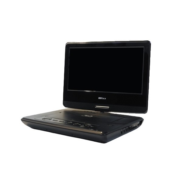 ポータブルBlu-rayプレイヤー DB-PW1050 ポータブルBlu-rayプレイヤー