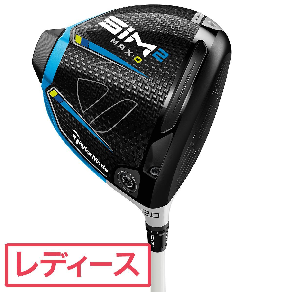 DUNLOP XXIO 13 レディス ドライバー ボルドー（R/11.5°） XXIO XXIO