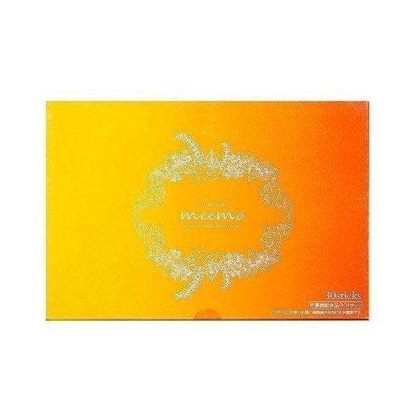 meemo ミーモ 30包 プラセンタ - 最安値・価格比較 - Yahoo!ショッピング