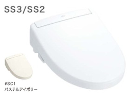 TOTO ウォシュレット アプリコット F4 TCF4744#NW1 （ホワイト