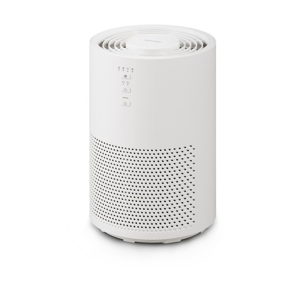 SHARP プラズマクラスター7000 加湿空気清浄機 KC-T500Y ホワイト 空気