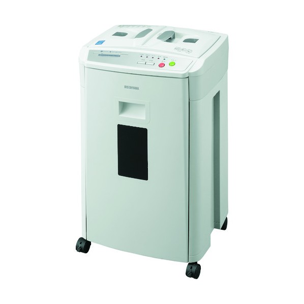 アイリスオーヤマ 細密オートフィードシュレッダー AFS100M 業務用