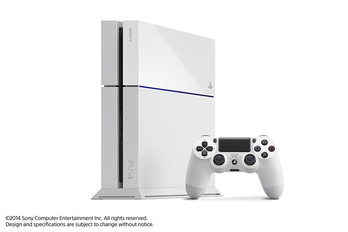 ソニー・インタラクティブエンタテインメント PlayStation4 グレイ