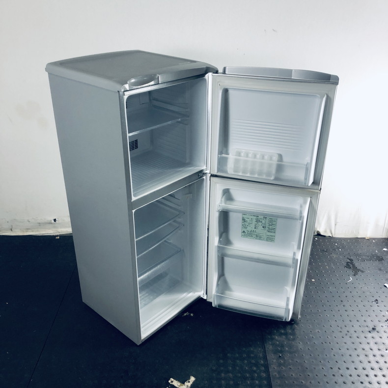 送料込】【9月20日発送希望】 AQUA冷蔵庫AQR-141F(S)形140L AQR-141F