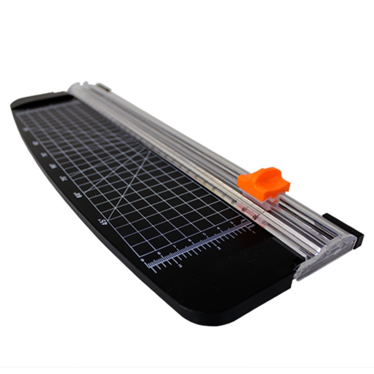 ダイシン商事 大型ペーパーカッター DS-858A4 （A4タテ） 裁断機