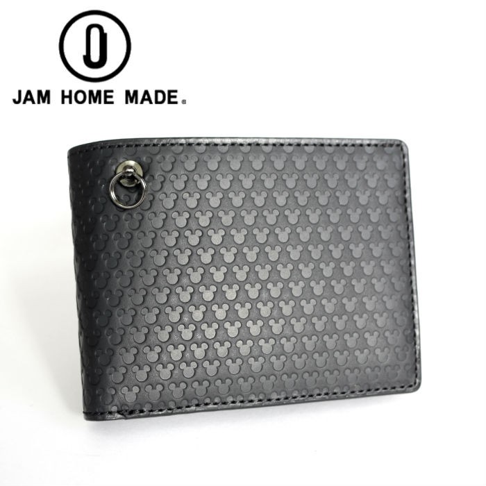 JAM HOME MADE（ジャムホームメイド） ミッキー