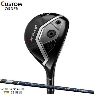 ベンタスtrブルー（フェアウェイウッド）｜クラブ（メンズ）｜ゴルフ