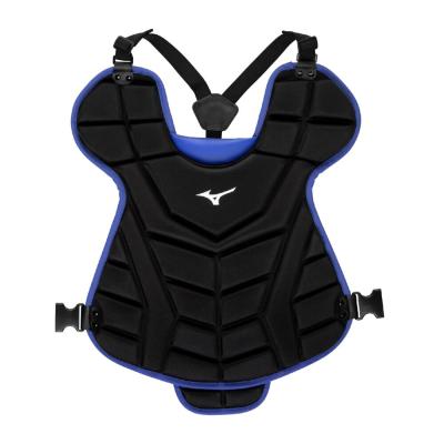 野球 キャッチャー用プロテクター（色：ブルー系）｜キャッチャー用品