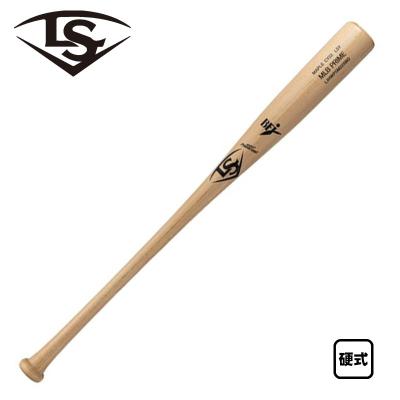 ルイスビルスラッガー 野球バット（バット素材：木製）｜野球