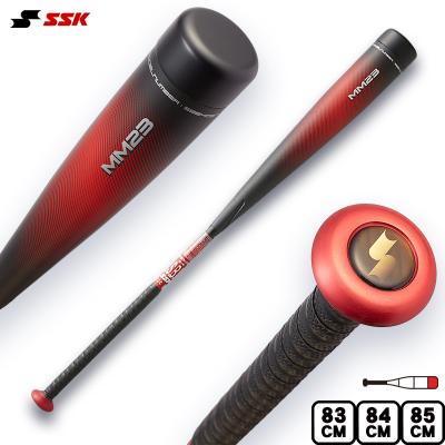 軟式ウレタンバット（SSKMM18)ssk バット mm18（軟式バット）｜バット