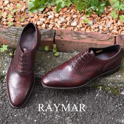 RAYMAR SHOES SHOP - Handsewn Welted Series｜Yahoo!ショッピング