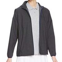 ellesse（エレッセ） テニスウェア ジャケット レディース フード 送料