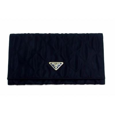 PRADA キルティング 長財布のおすすめ人気商品一覧 通販 - Yahoo