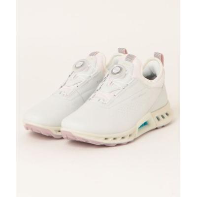 ecco ゴルフシューズ（サイズ（cm）：24cm）｜ゴルフ｜スポーツ