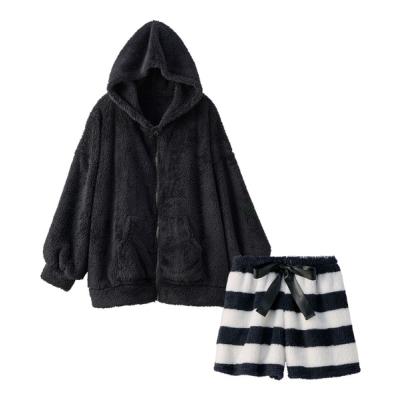 wind パジャマ レディース（サイズ（S/M/L）：L）のおすすめ人気商品