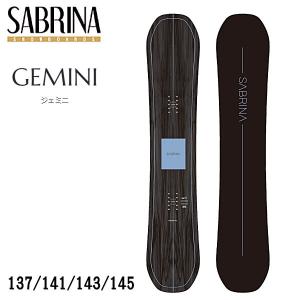 SABRINA 2023/2024 サブリナ GTC ジーティーシー レディース グラトリ