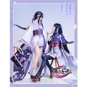 猫屋小舗 原神 コスプレ 散兵 スカラマシュ 派生服 同人服 衣装