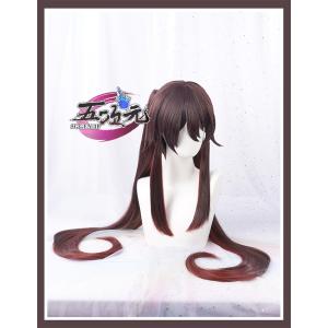 ゼンレスゾーンゼロ ゼンゼロ ルーシー/Lucy コスプレウィッグ ネット