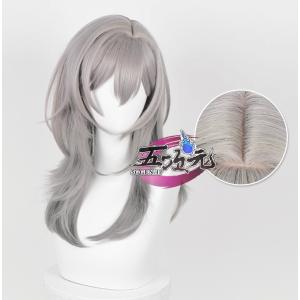 五次元 エヴァンゲリオン コスプレ アスカ・ラングレー ウィッグ : 五