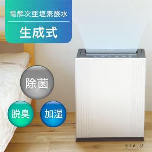 IRIS OHYAMA（アイリスオーヤマ） 加湿器 HDF-1000-W [ホワイト