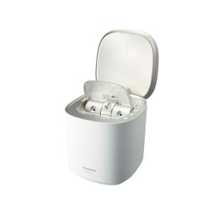 Panasonic（パナソニック） 公式店 スチーマー ナノケア EH-SA3D