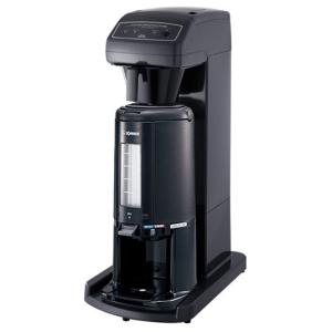 Kalita（カリタ） コーヒーマシン＆コーヒーポット ステンレス製ポット