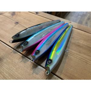 HANNMAER HEAD(ハンマーヘッド) シャラポア250スリムLV : fishing shop