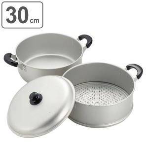 蒸籠セット 18cm 業務用 中尾アルミ セイロ 蒸籠 （ 蒸篭 せいろ
